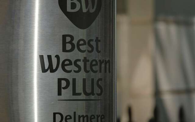 Best Western Plus Delmere Hotel