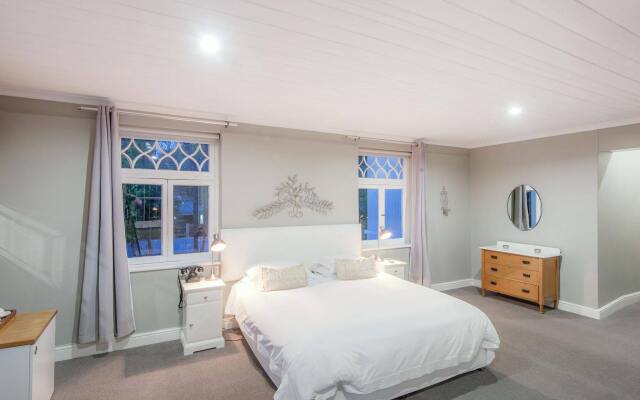 Summerwood Guest House