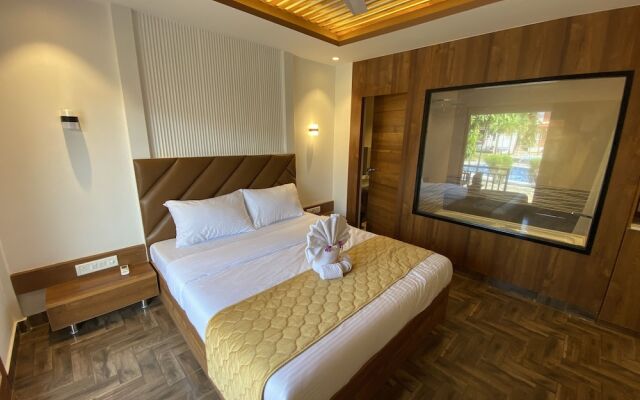 DAN Resorts & Weddings