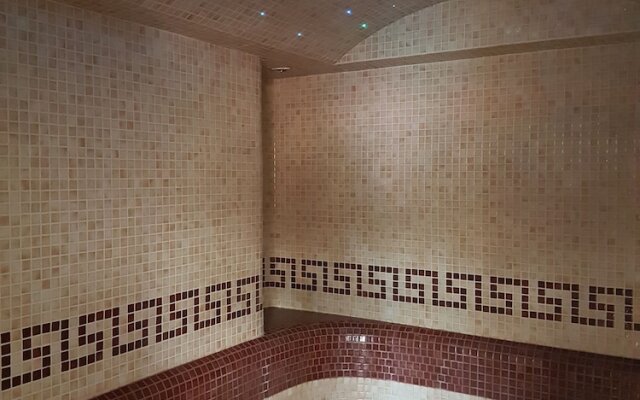 Villa Stella Spa
