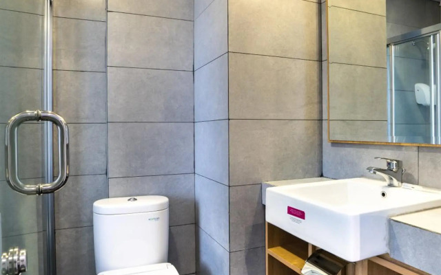 Maple Hotel Jakarta
