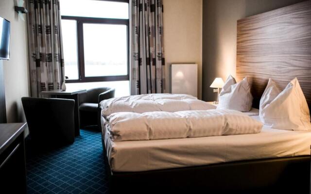 Wiechmanns Weserhotel