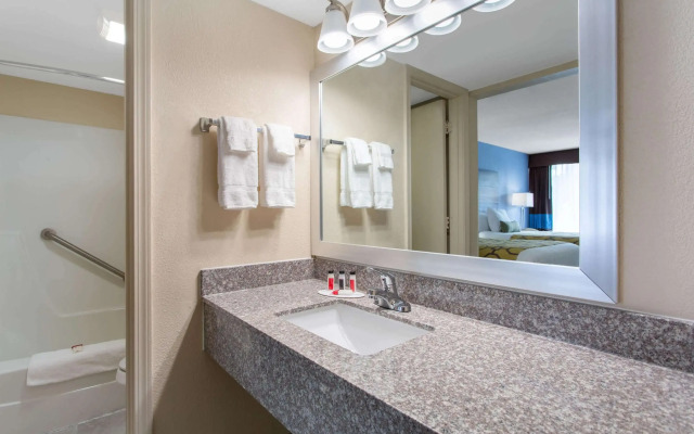 Baymont by Wyndham Cheraw