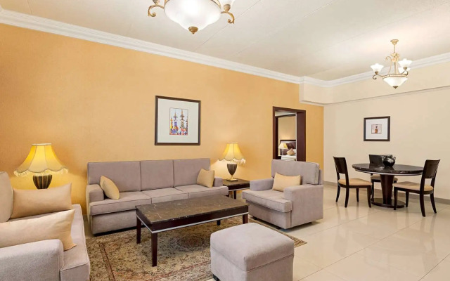 EASTYARD Dammam - Hotel