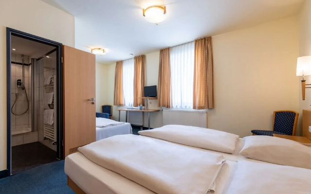 Trip Inn Hotel Conti