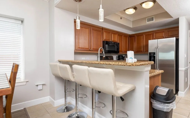 Seawind 809 3 Bedroom Condo