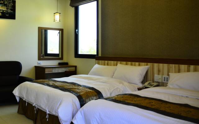 Windysong Home Stay