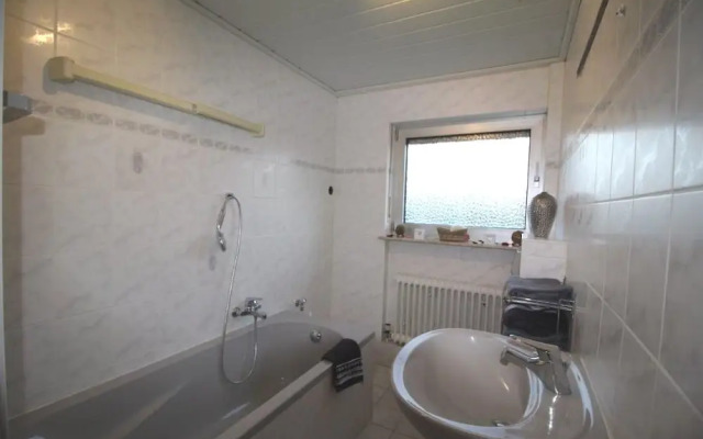 Apartment in Niederdorfelden bei Frankfurt