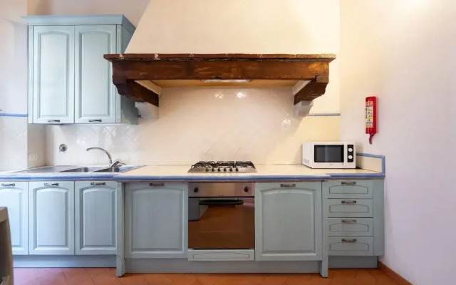 Acqua Apartment in Firenze