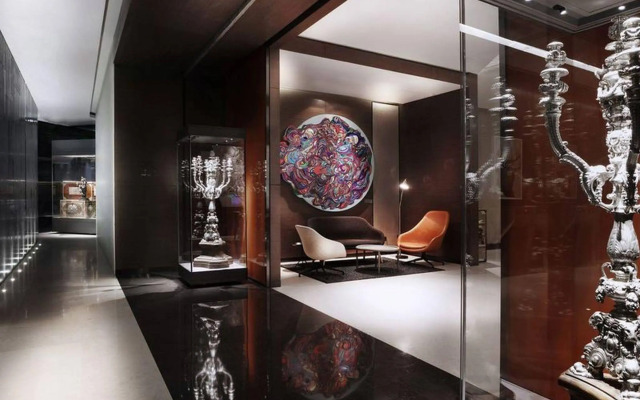 ONEHOME Art Hotel Shanghai