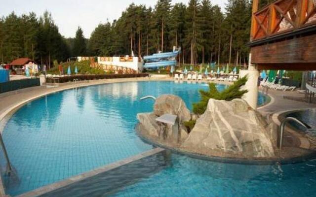 Terme Zrece – Hotel Atrij