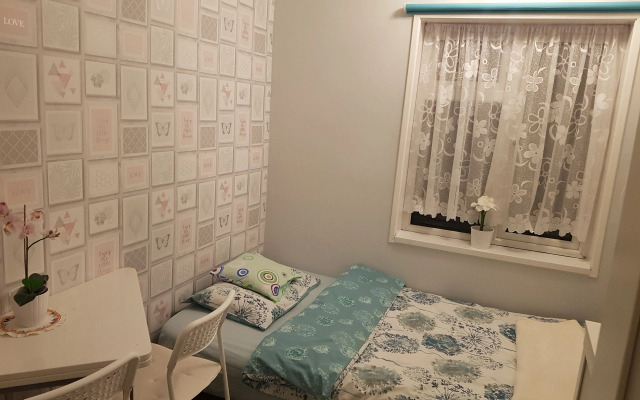 Home Accommodation