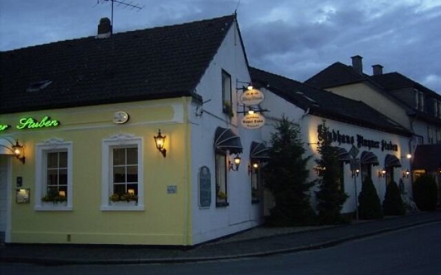 Landhaus Vluyner Stuben