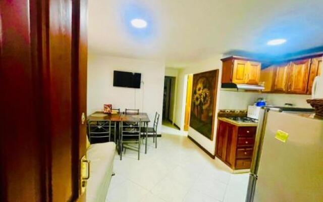Hermoso apartamento en la Floresta - Medellin