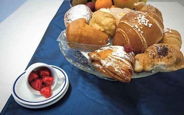 Casa Teresa Bed  Breakfast