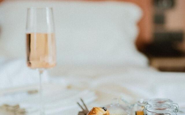 The Bold Type Hotel
