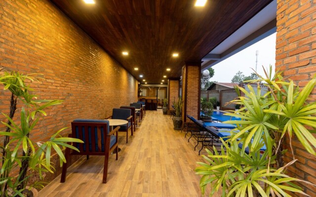 Blanc Smith Hotel