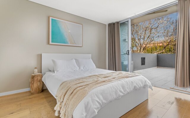 The Shoal Apartments, 108/4-8 Bullecourt Street