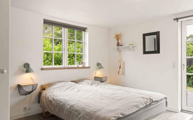 4 Star Holiday Home in Vig