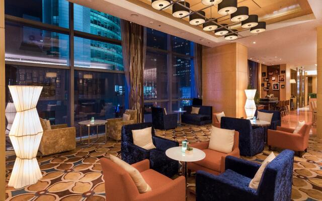 Courtyard by Marriott Suzhou