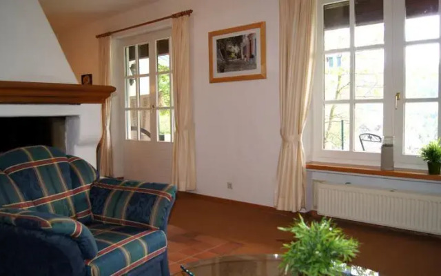 Winterberg Appartements - Sonnenstraße 21