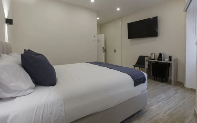 Solar Mendonca Boutique Hotel