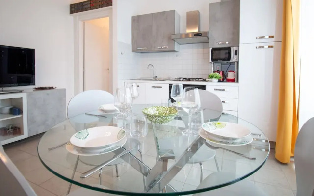 Welcomely - Casa Donna Pabla