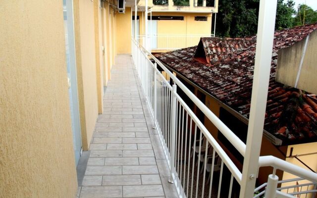 Hotel e Pousada Naturalis