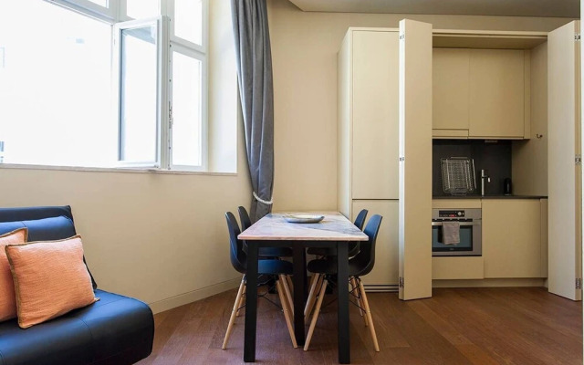 Downtown Market Studio Apartment Rentexperience