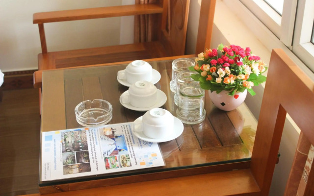 Hoa Binh Hotel