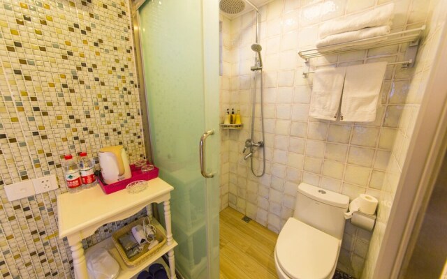 Zhigao Yue Shu Jin Li Guest House