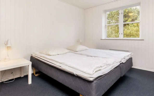 8 Person Holiday Home in Blavand