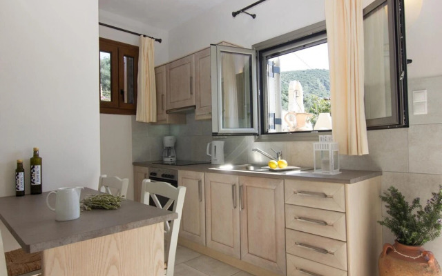 One Bedroom Apartment No 6