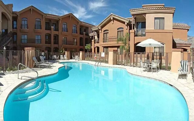 Embassy Suites by Hilton Tucson Paloma Village