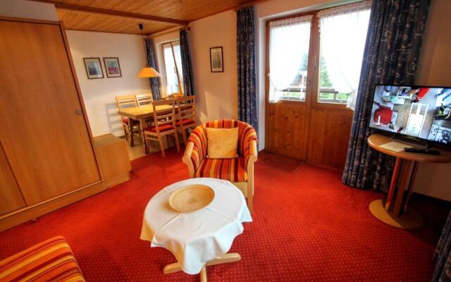 Pension Gatterhof