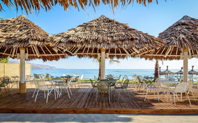 Solimar White Pearl Adults Only - All Inclusive