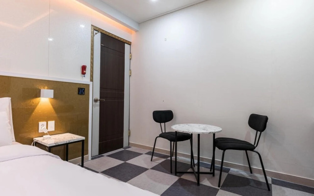 Gwangju Shinandong Hotel Prime