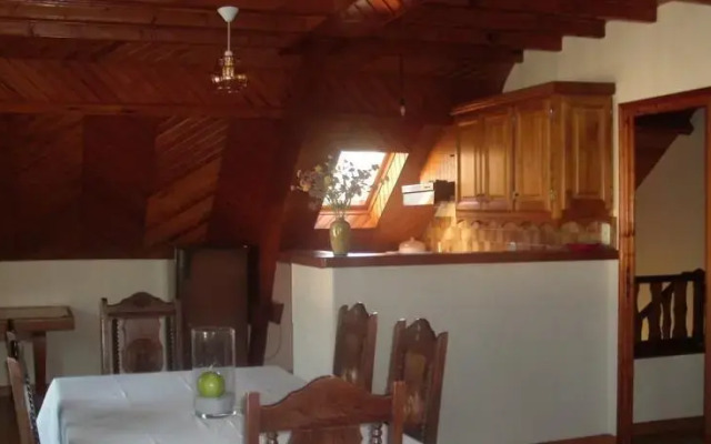 Chez Sylvie