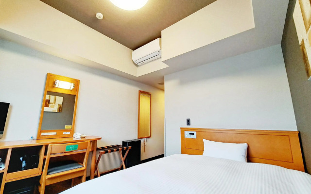 Hotel Route Inn Shinjyo Ekimae