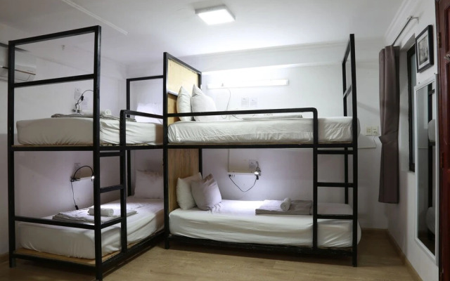 OHO Inn Saigon - Hostel