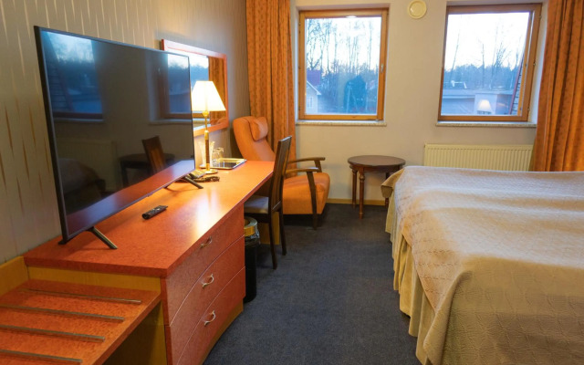 Tahetorni Hotel