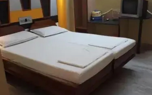 Krishna Lodge