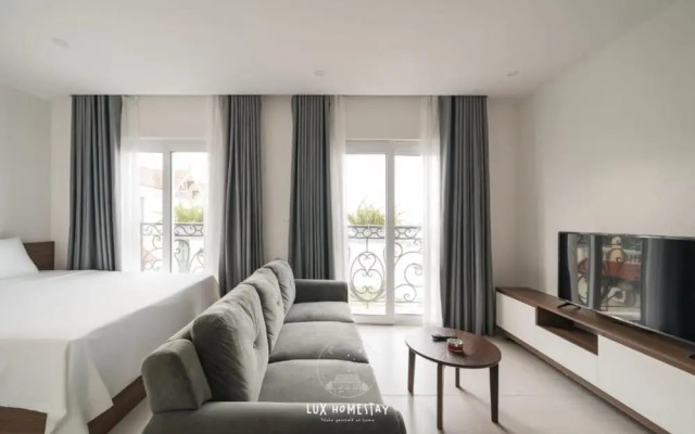 Lux Westlake Studio