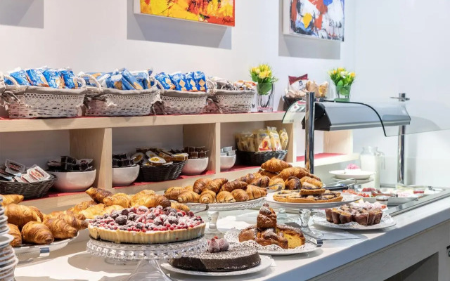 Holiday Inn Express Udine - North