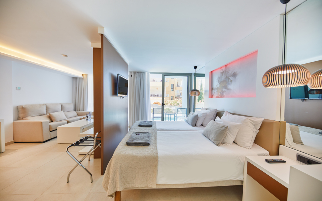 Monsuau Cala D'Or Hotel - Adults Only