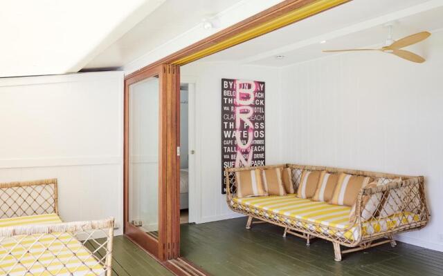 Brunswick Heads Chalet Motel