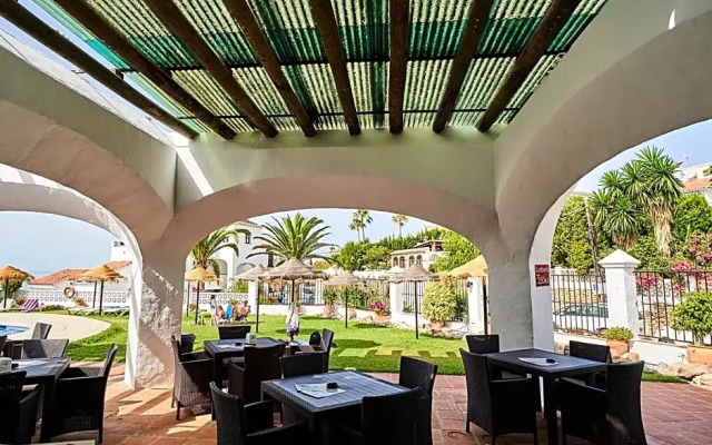 Hotel Bajamar Ancladero Playa