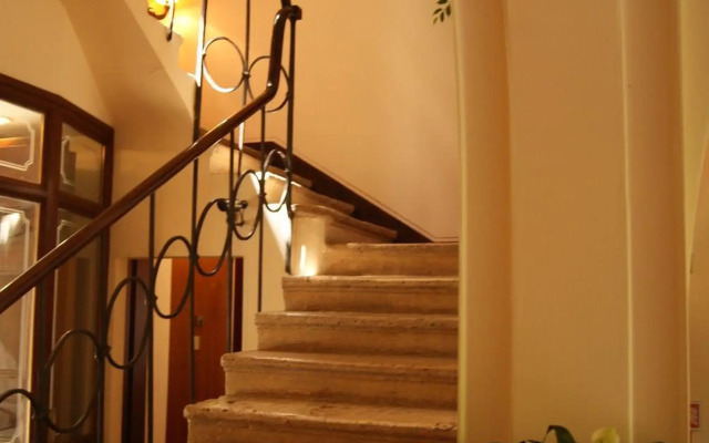 Hotel Santa Caterina