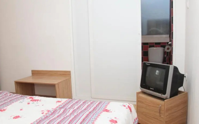 Burgas Rooms and Studios