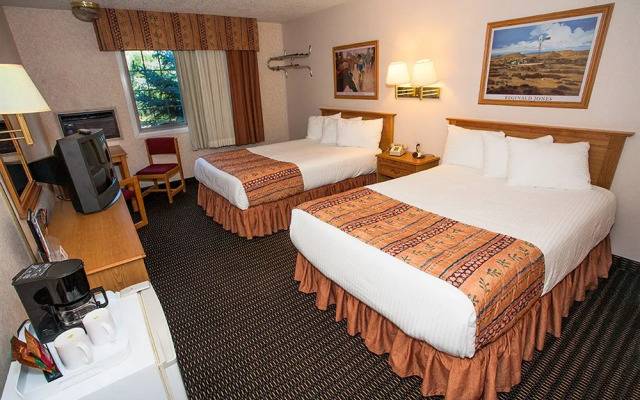 Fairfield Inn & Suites by Marriott